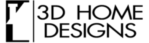 3D Home Designs